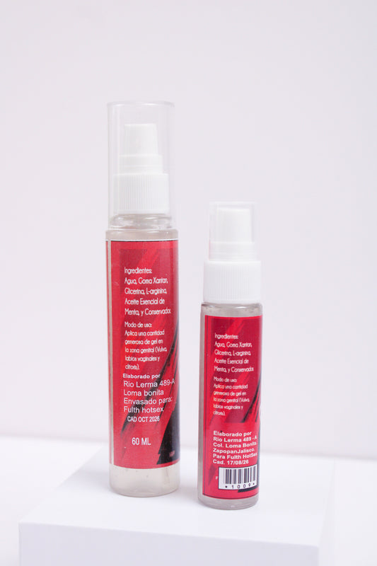 Multiorgasmico femenino