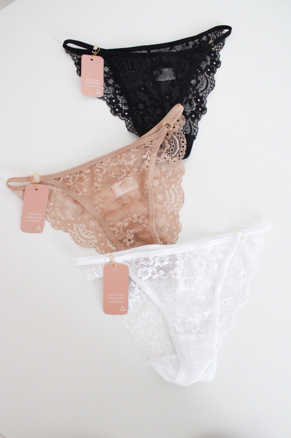 Panty tyare