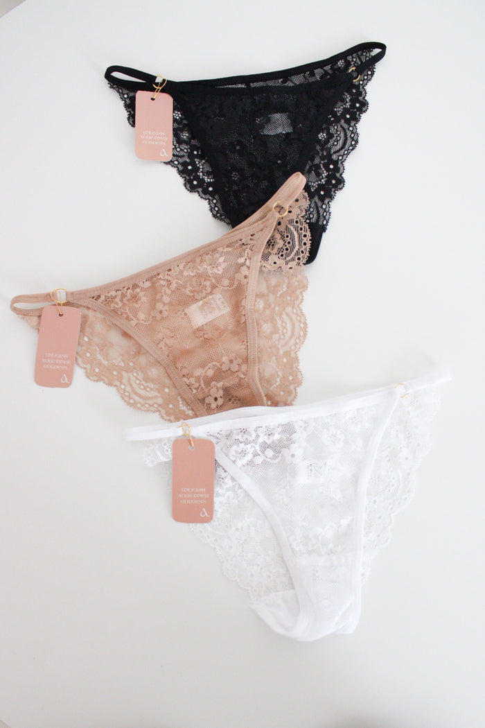 Panty tyare