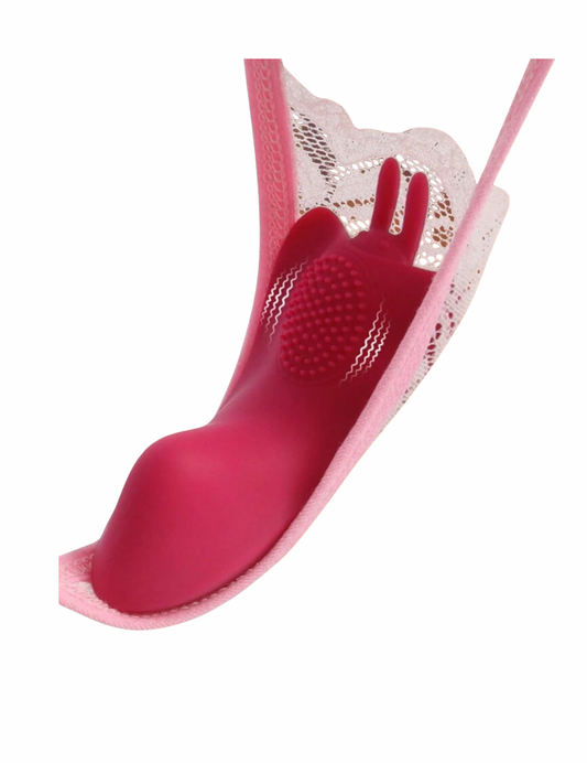 Vibrador para panty