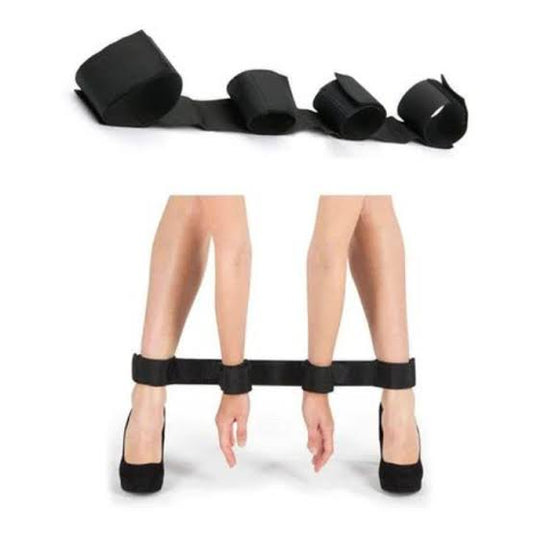 Arnés inmovilizante