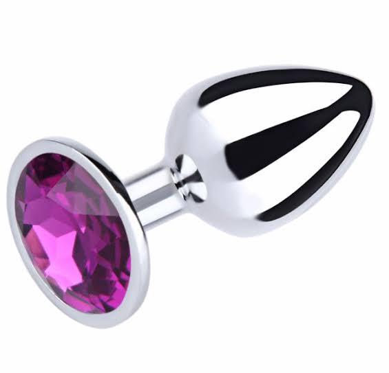 Plug diamante
