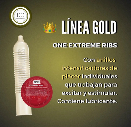 Condon texturizado one