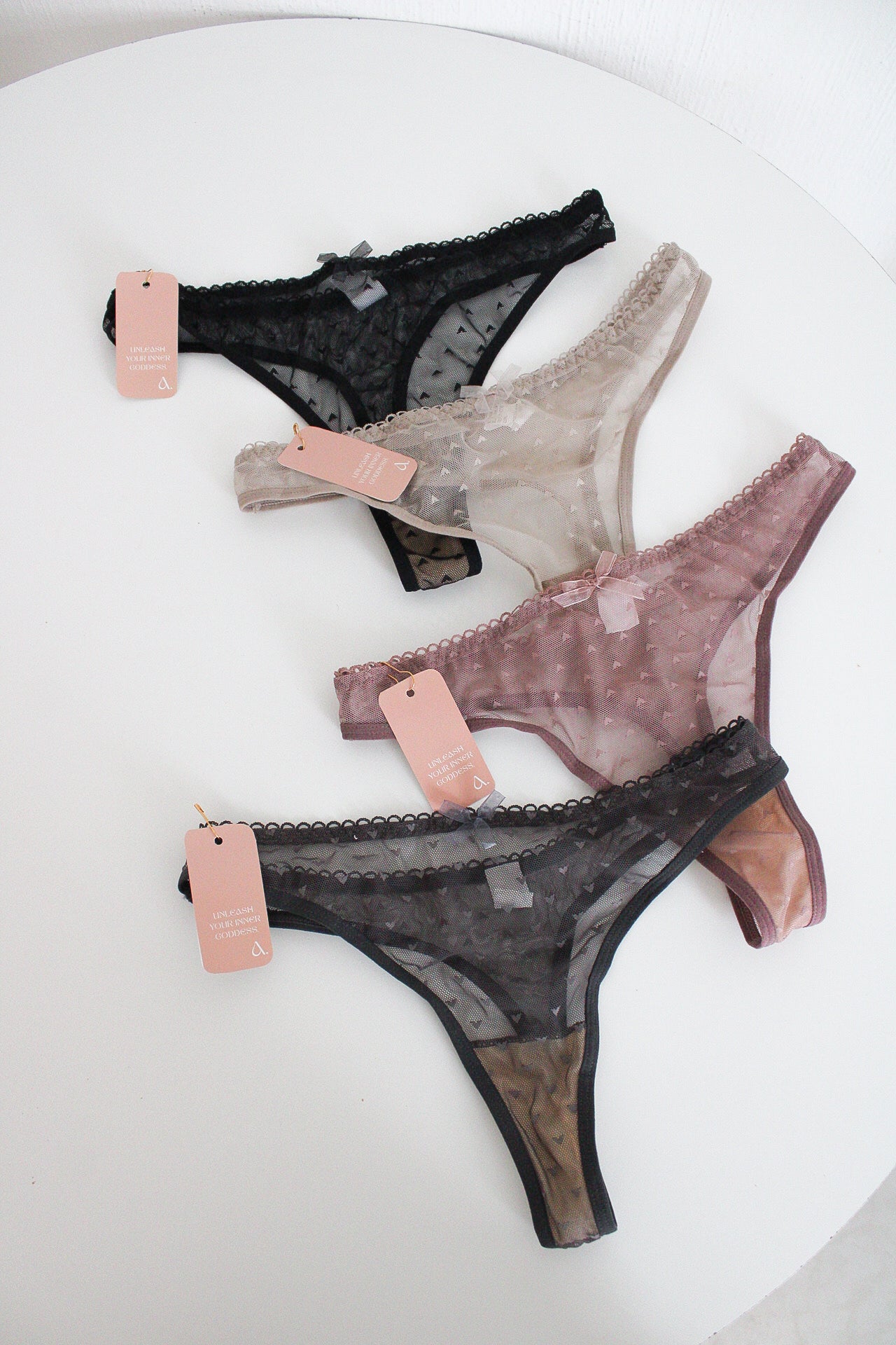 Panty dayla