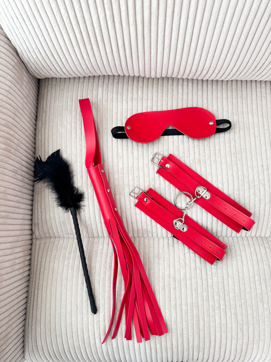 Kit BDSM