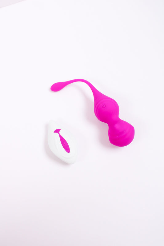 Cherry vibrador