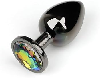 Plug diamante