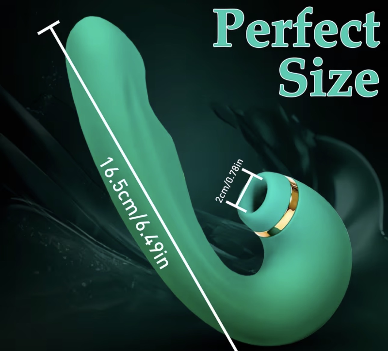 Succionador 3 en 1