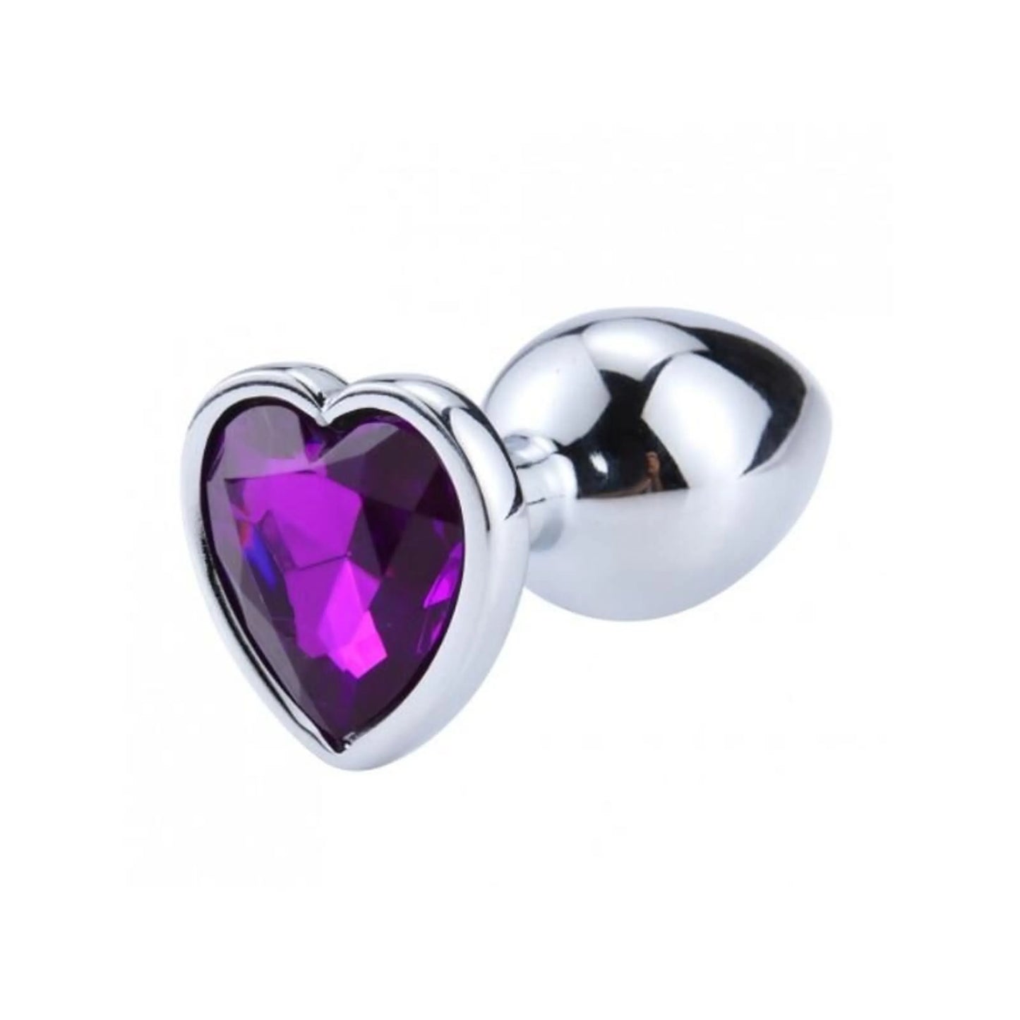 Plug corazon