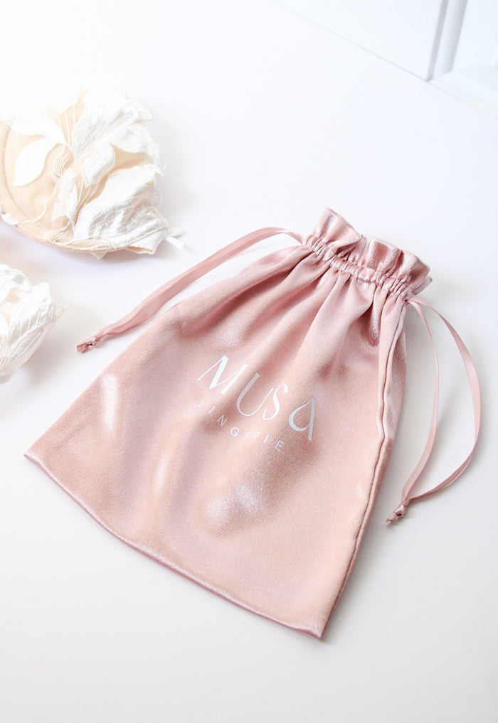 Lingerie bag