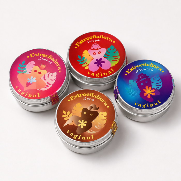 Crema estrechadora