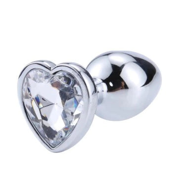 Plug corazon