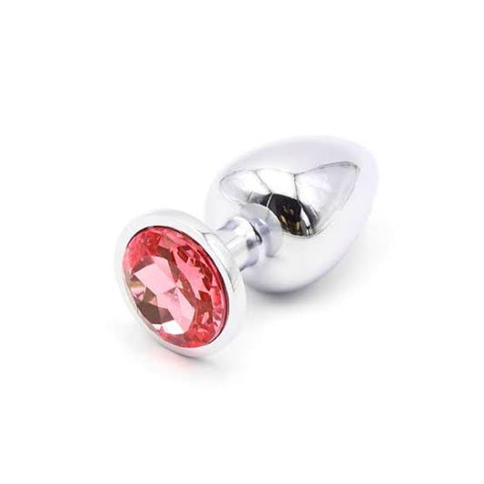 Plug diamante