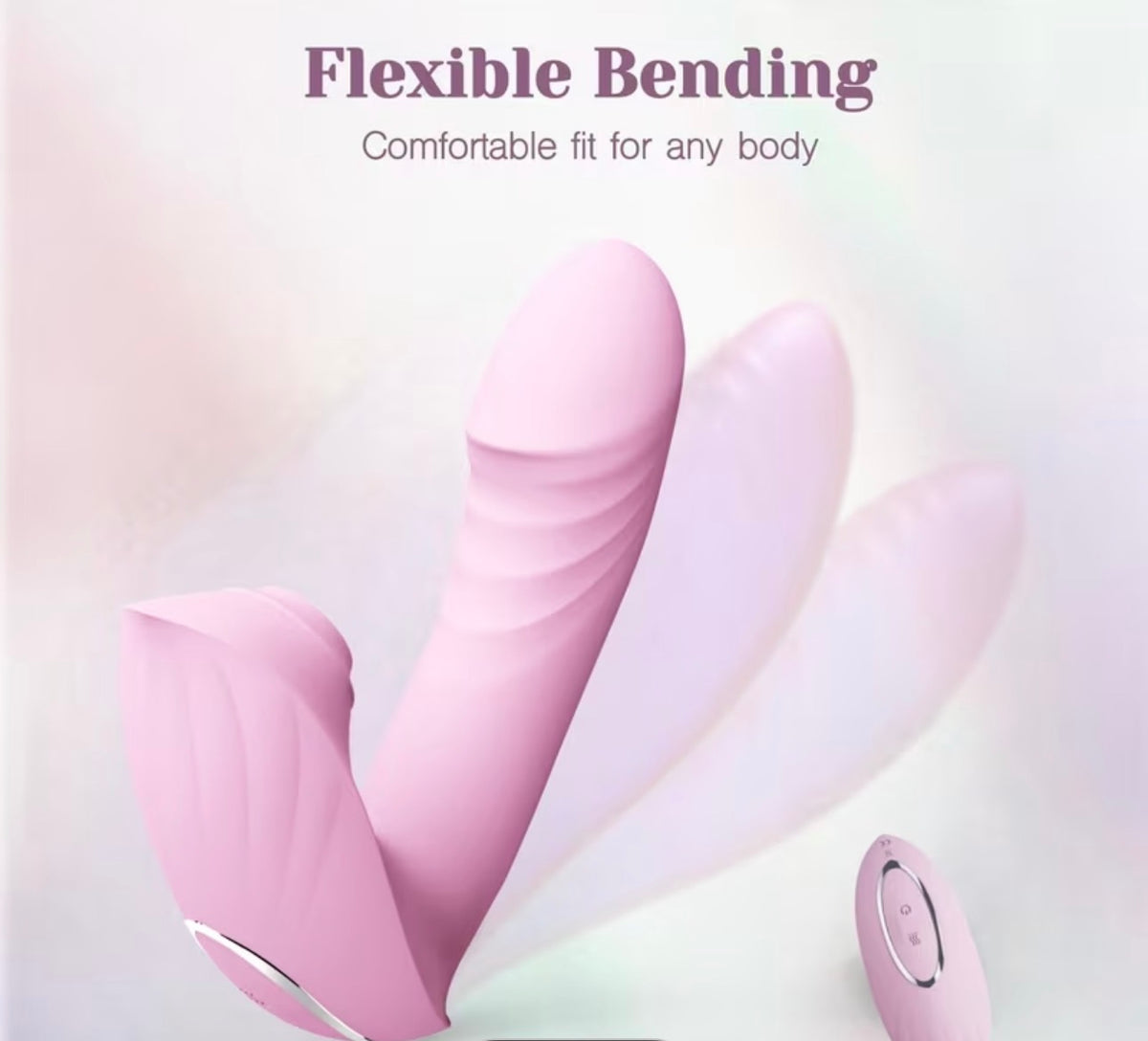 Succionador doble estimulación