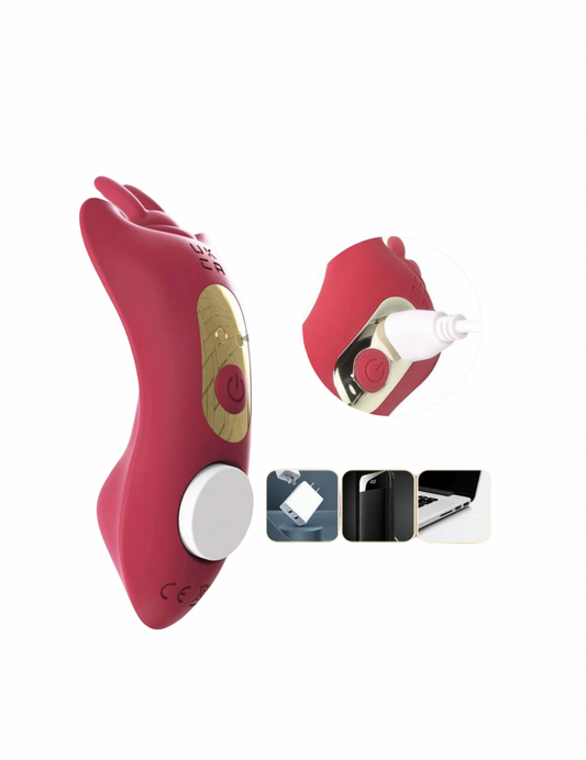 Vibrador para panty