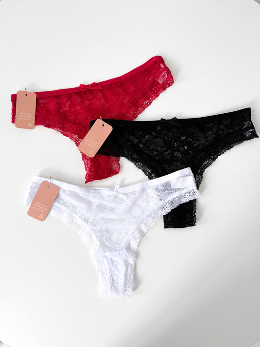 Panty Carla