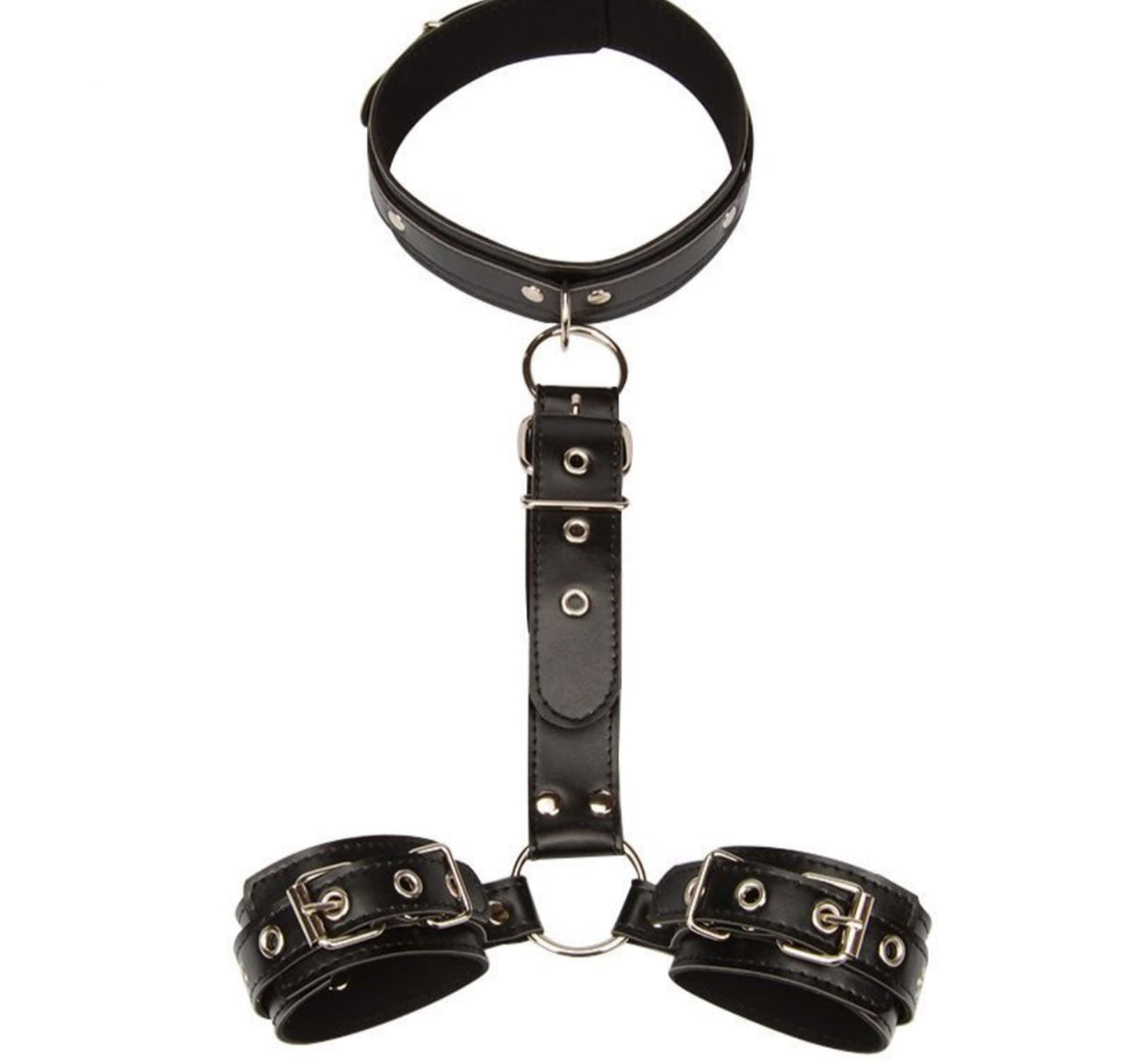 Collar esposas