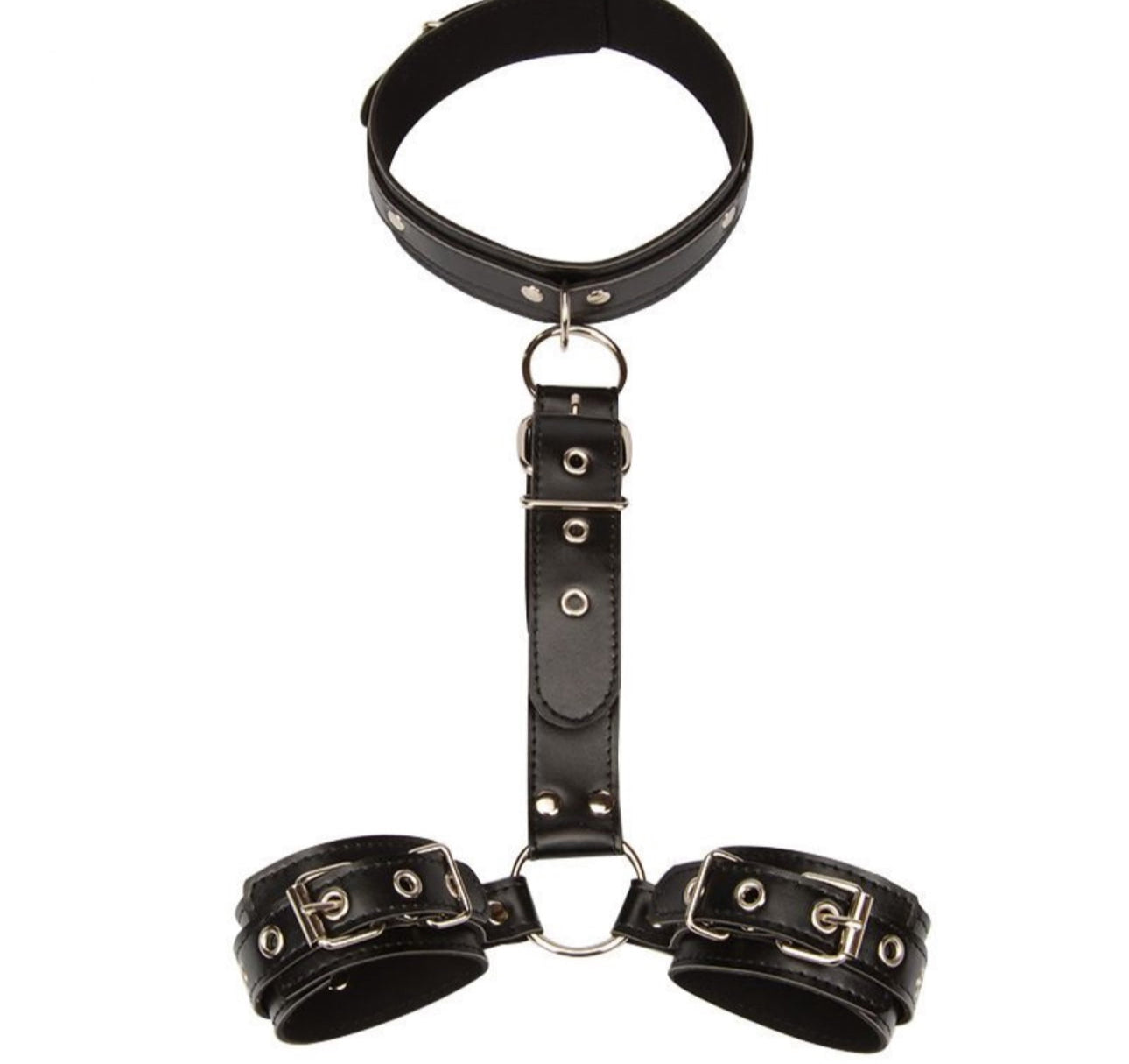 Collar esposas