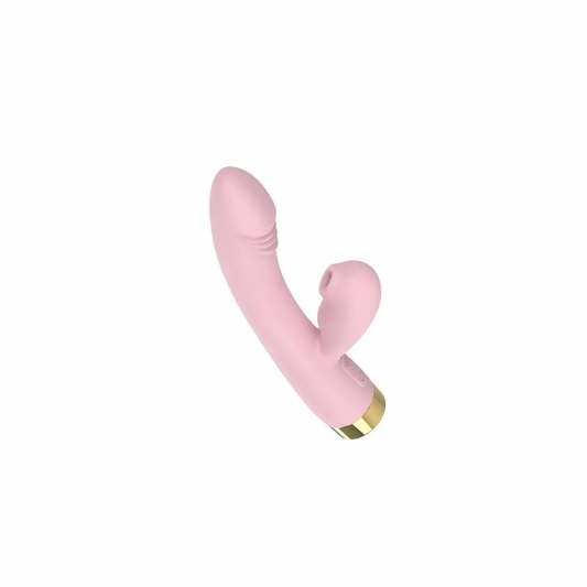 Succionador dual