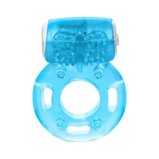 Anillo vibrador