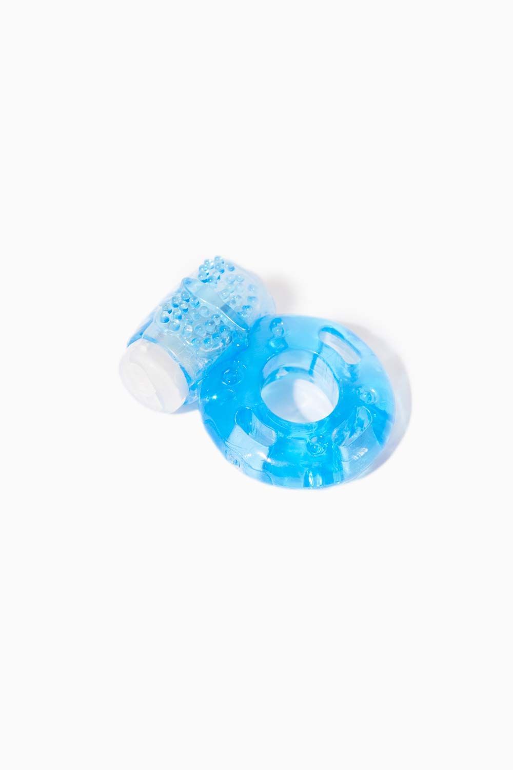 Anillo vibrador