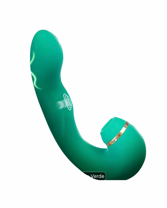 Succionador 3 en 1