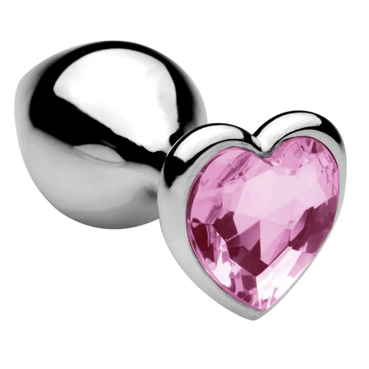 Plug corazon