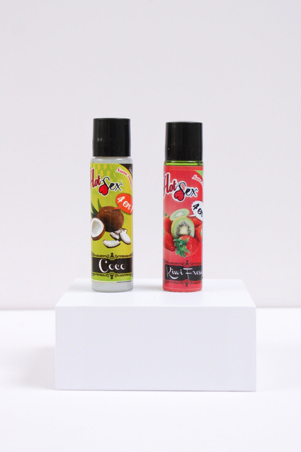 Lubricante 4 en 1