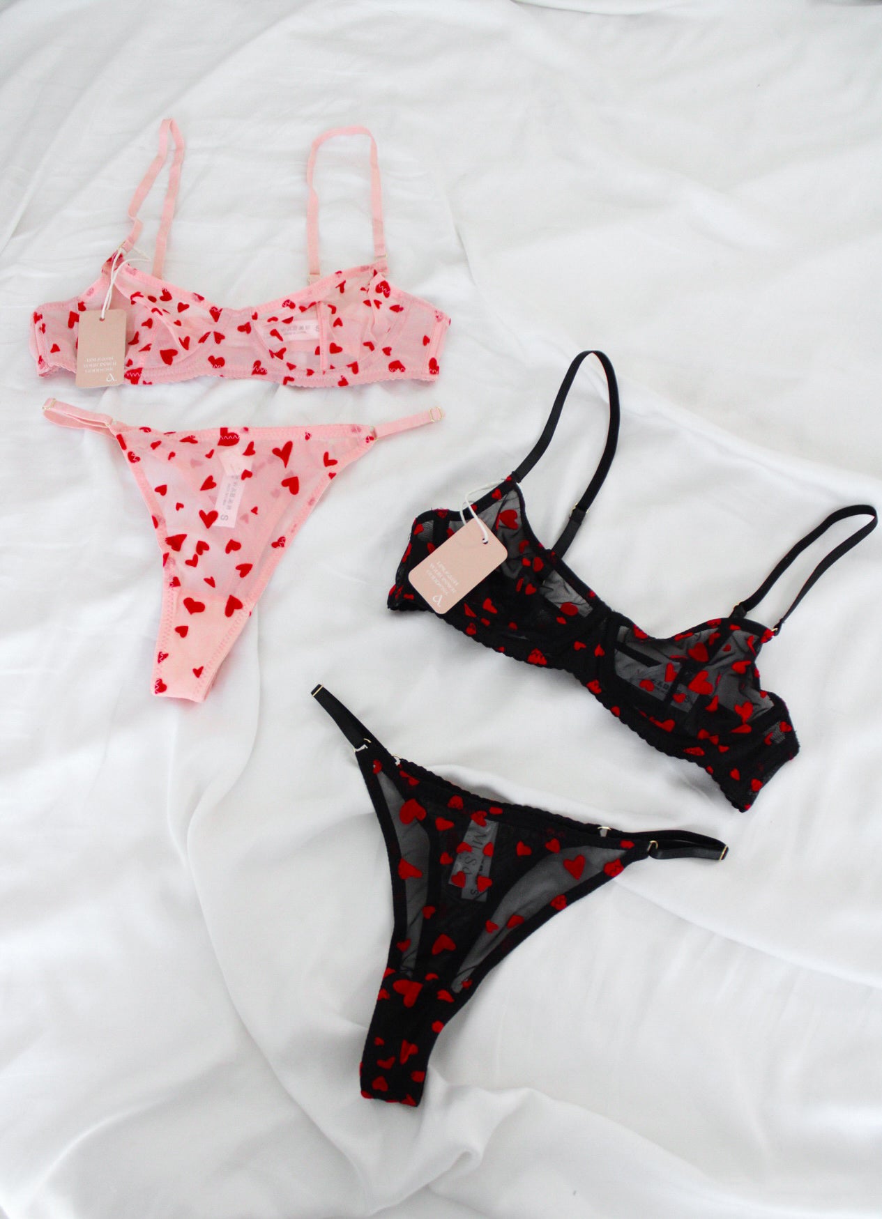 Mayoreo al azar 20 pz