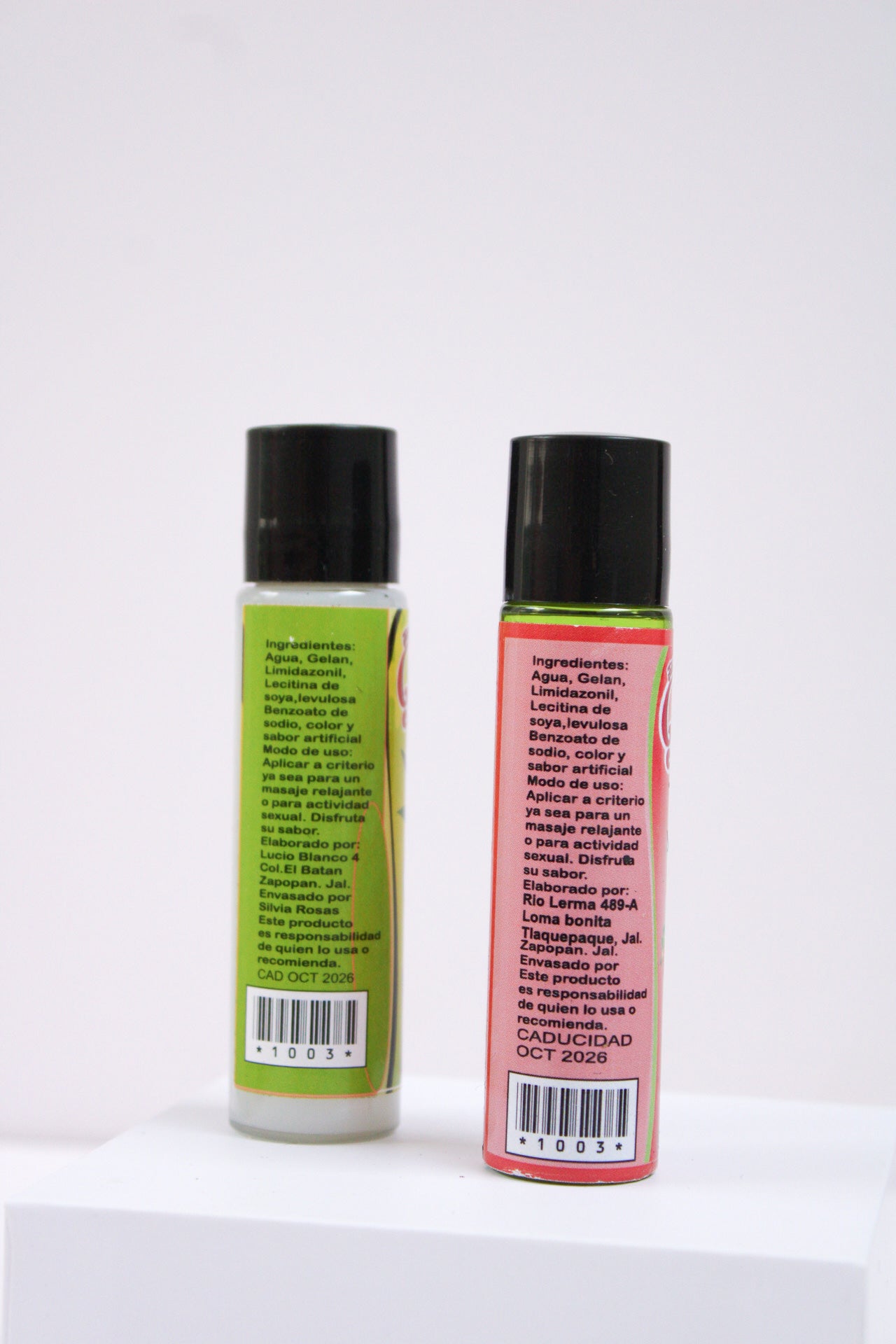 Lubricante 4 en 1